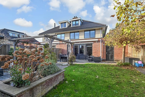 Medium property photo - Laan van 's-Gravenhout 60, 2631 WS Nootdorp